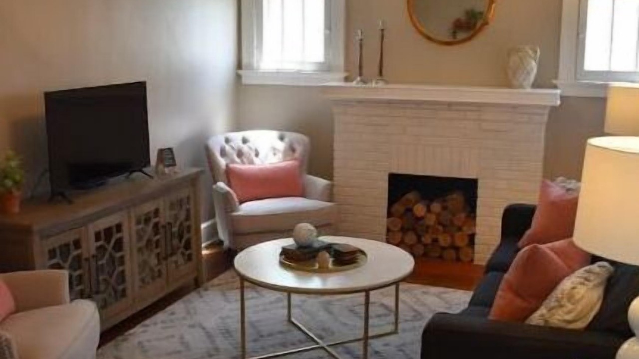 Photo of Livingroom in Ludlow