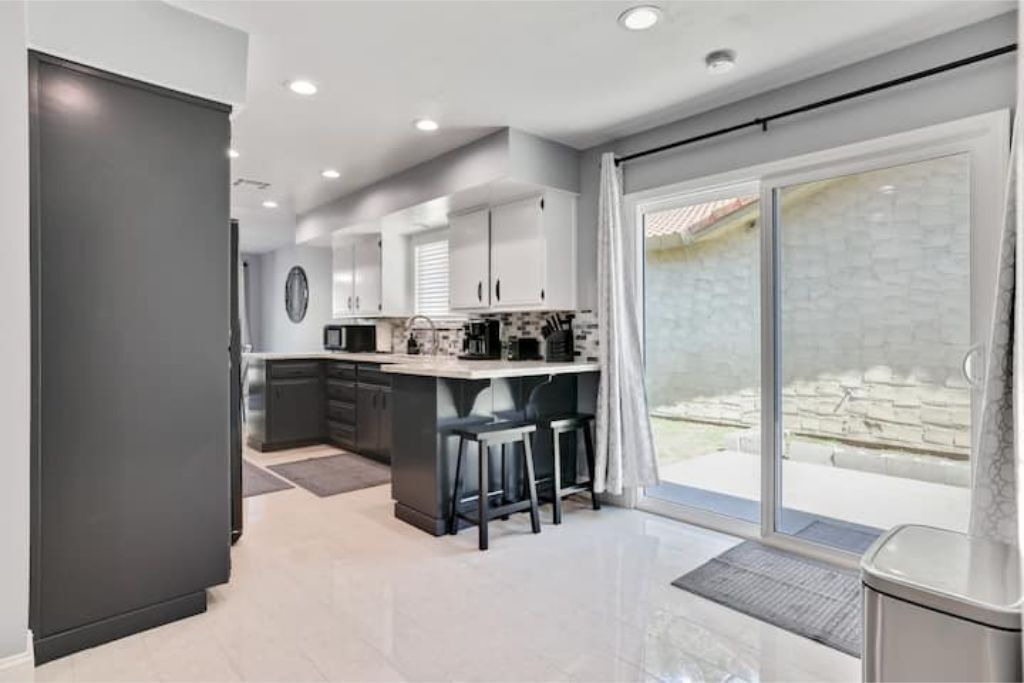 Photo of Kitchen in Visalia