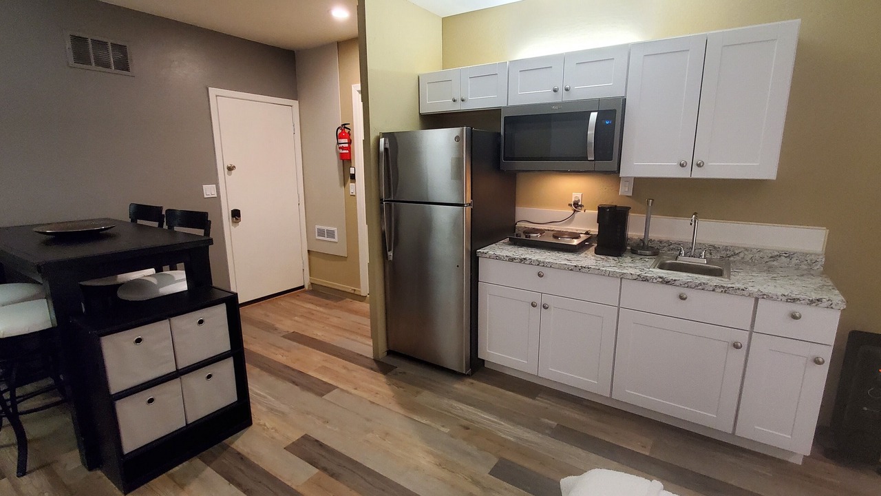 Photo of Kitchen in Estrella Village