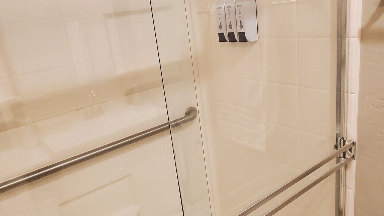 Photo of Bathroom in Estrella Village