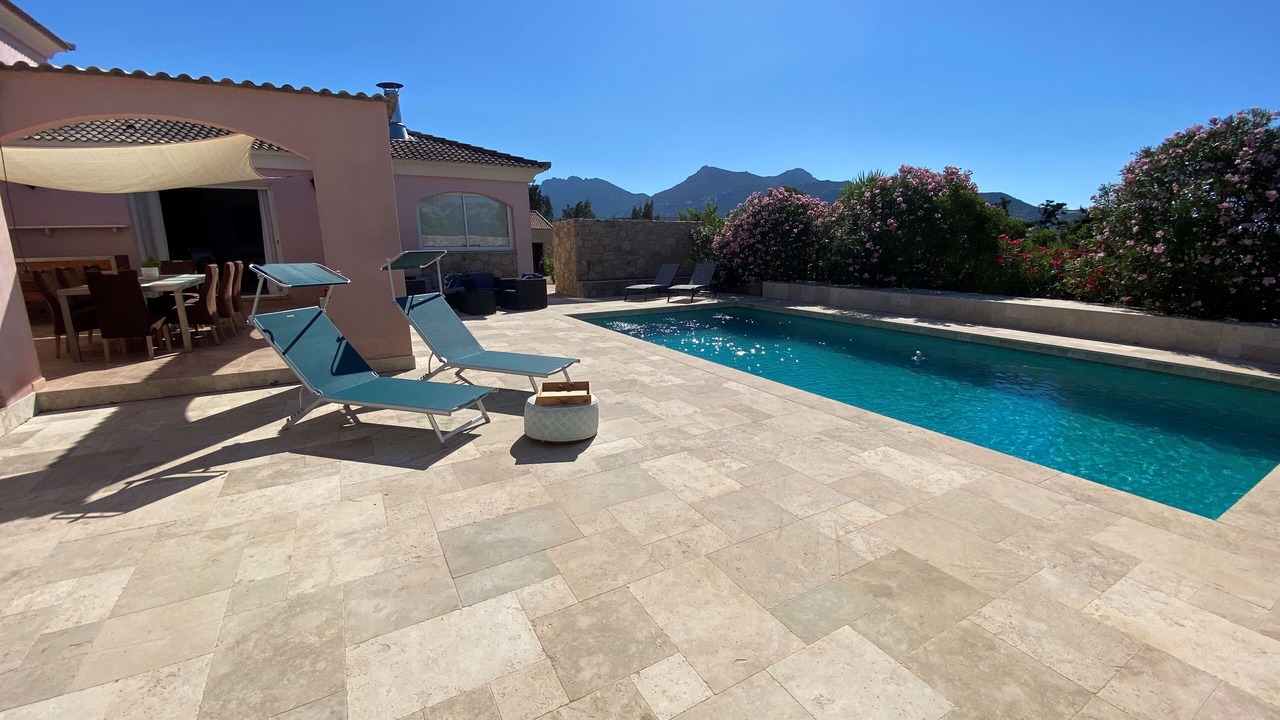 Photo of Outdoor in Calenzana