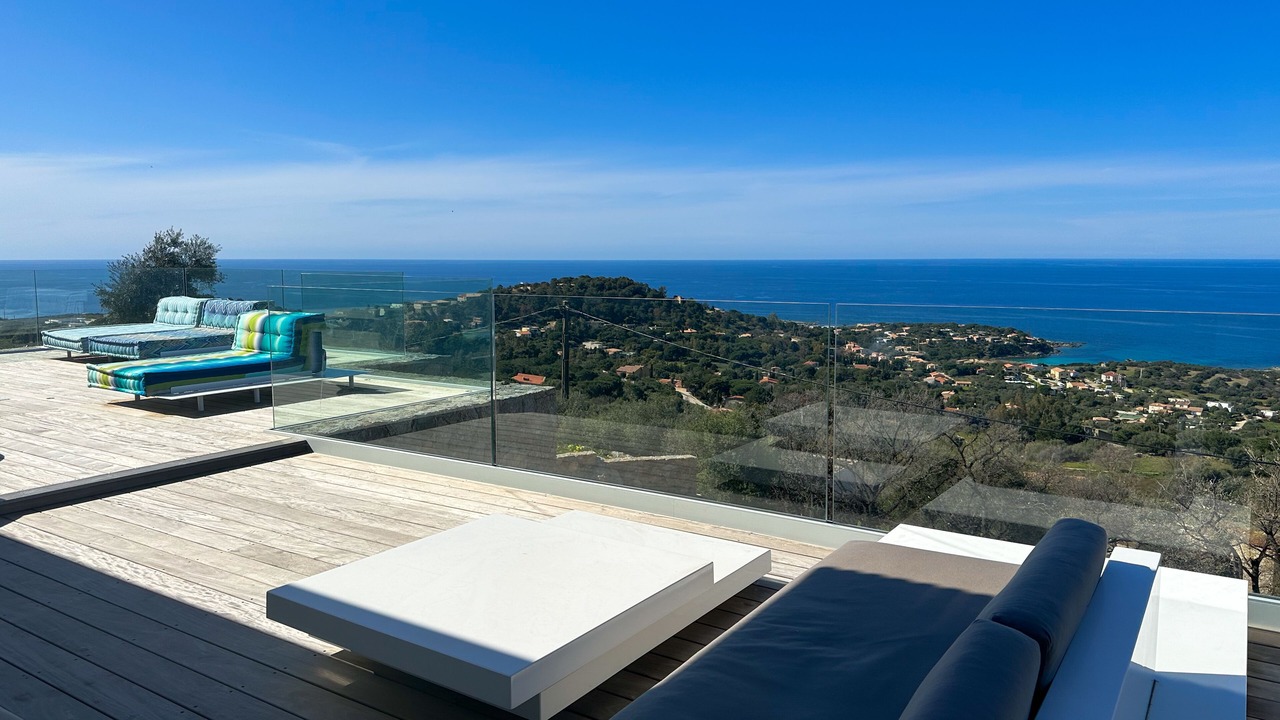Photo of Patio Balcony in Corbara