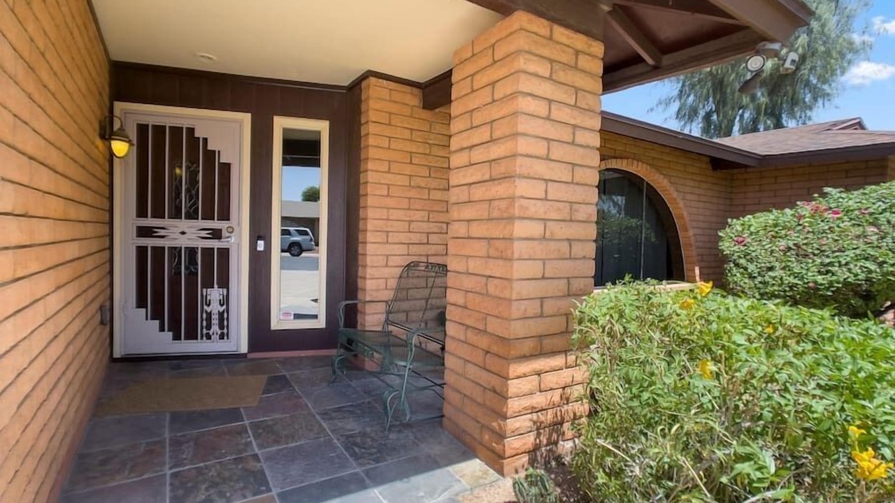 Photo of Outdoor in Tempe