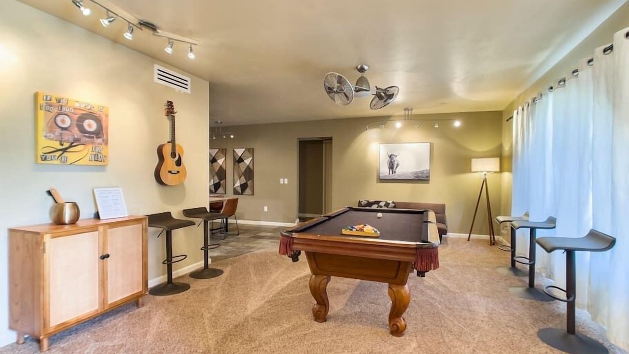 Photo of Bedroom in Tempe
