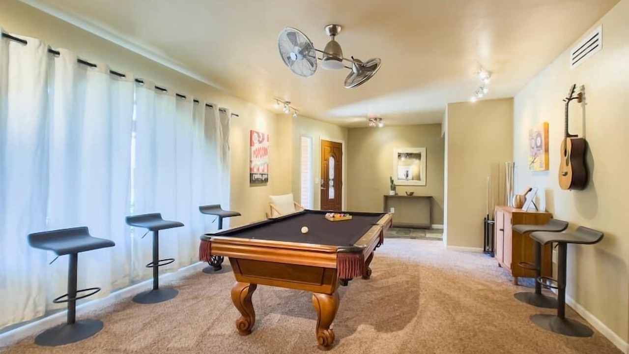 Photo of Bedroom in Tempe
