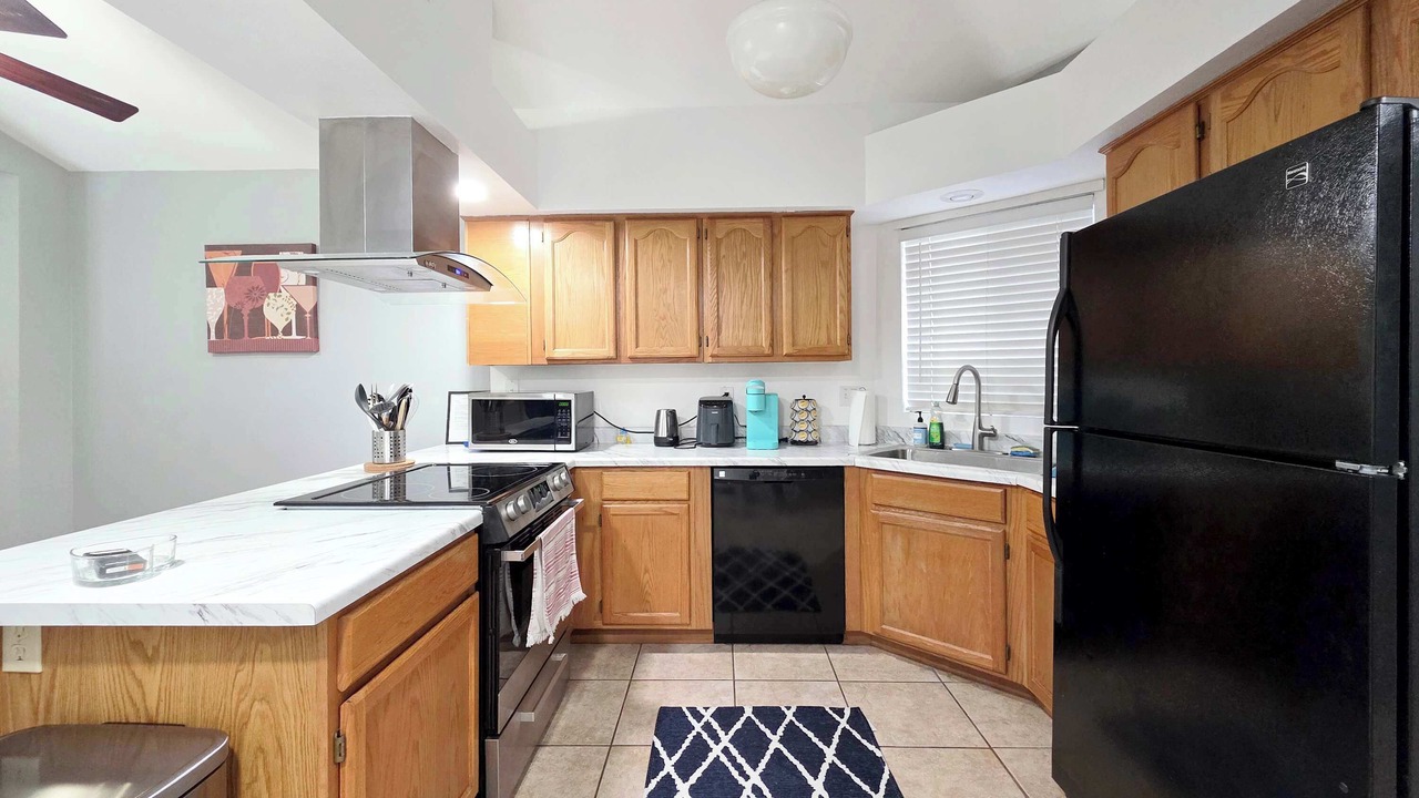 Photo of Kitchen in Chandler