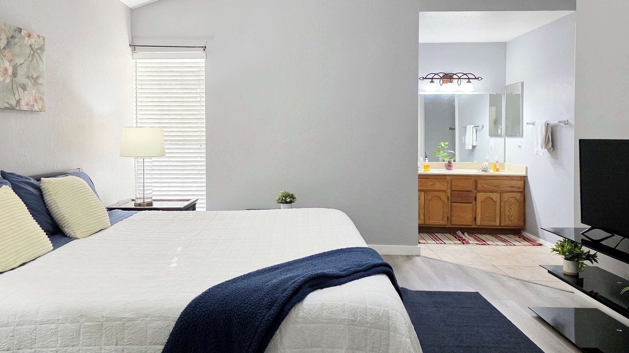 Photo of Bedroom in Chandler