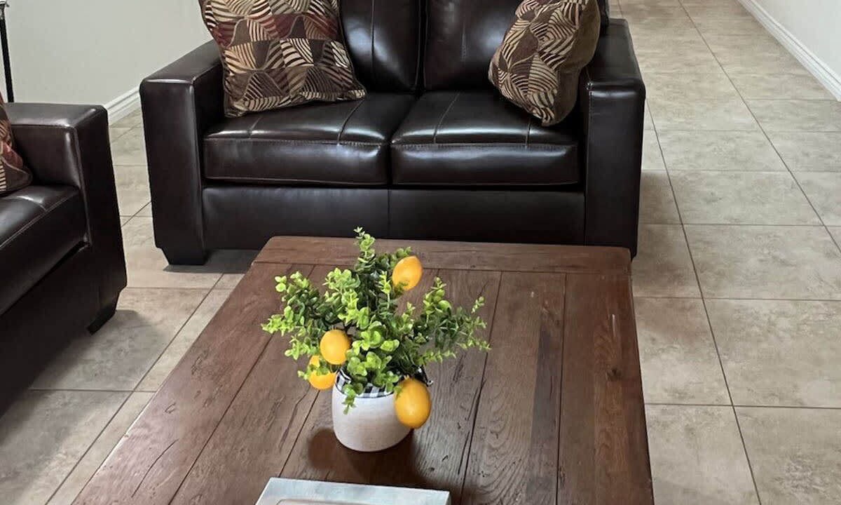Photo of Livingroom in Chandler