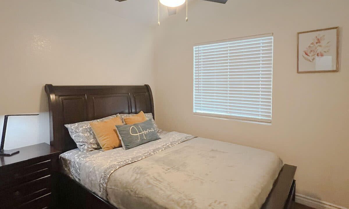 Photo of Bedroom in Chandler
