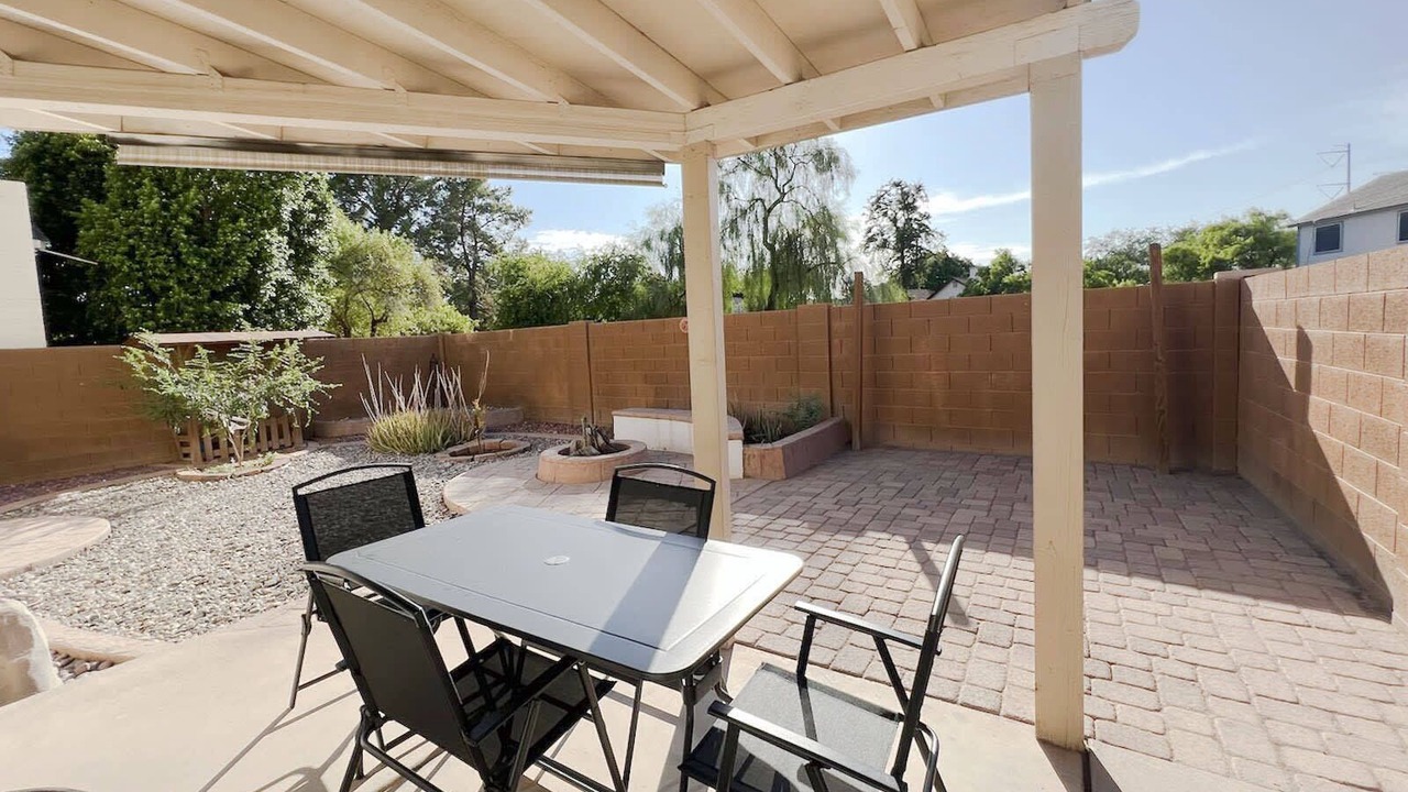 Photo of Outdoor in Chandler