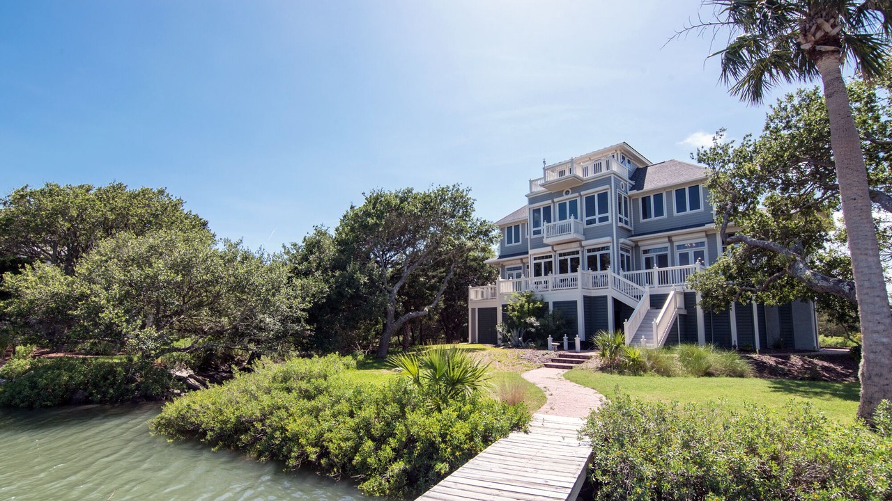 Photo of Others in Edisto Island