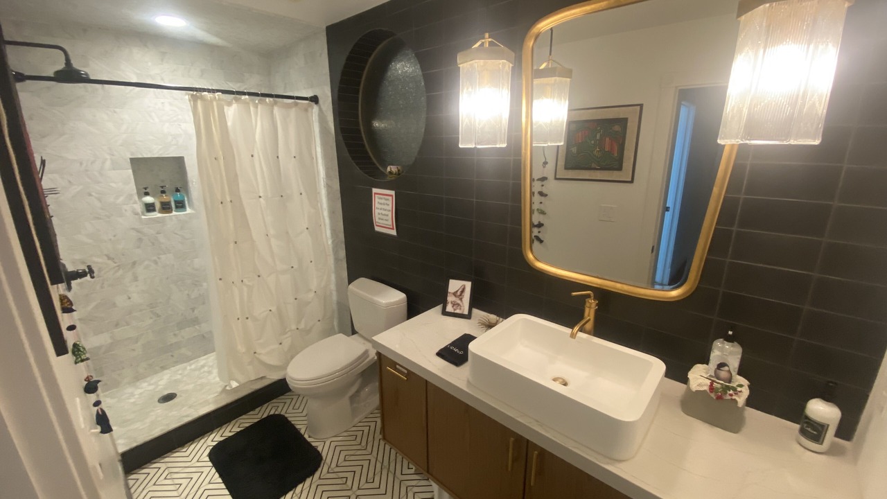 Photo of Bathroom in Sierra Pines