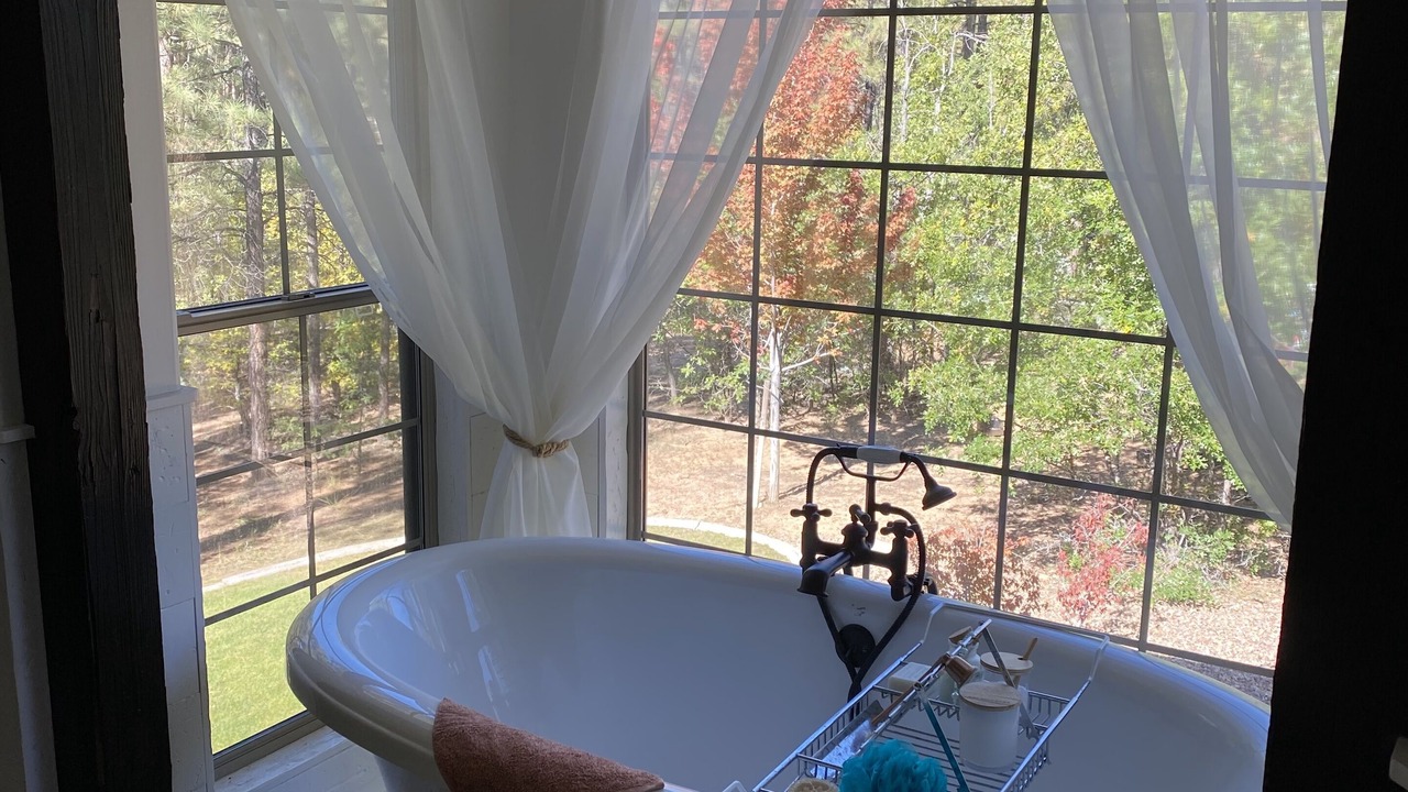 Photo of Outdoor in Sierra Pines