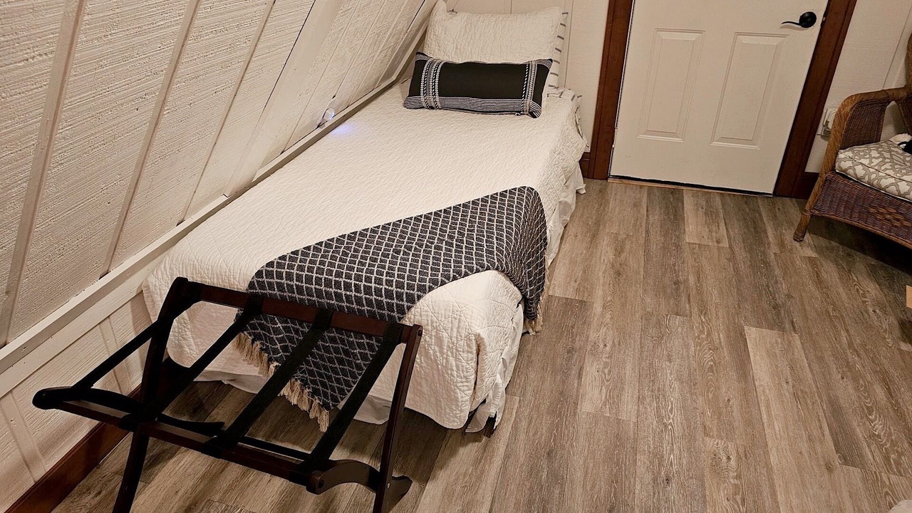 Photo of Bedroom in Wellington