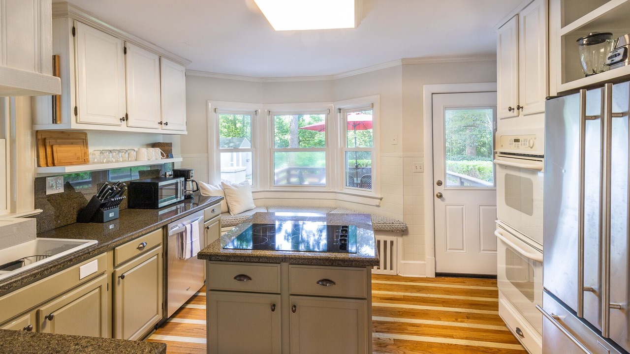 Photo of Kitchen in Wilmington