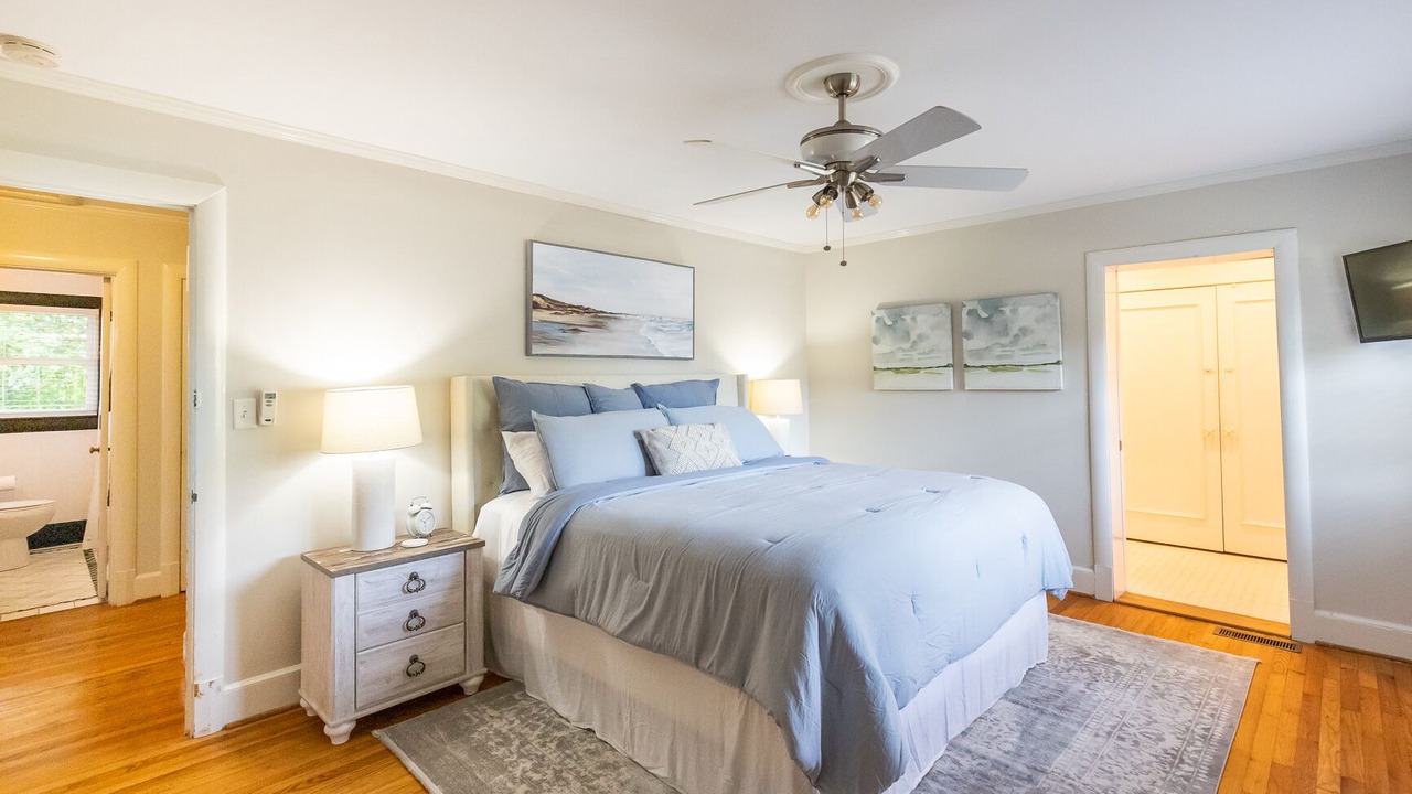 Photo of Bedroom in Wilmington