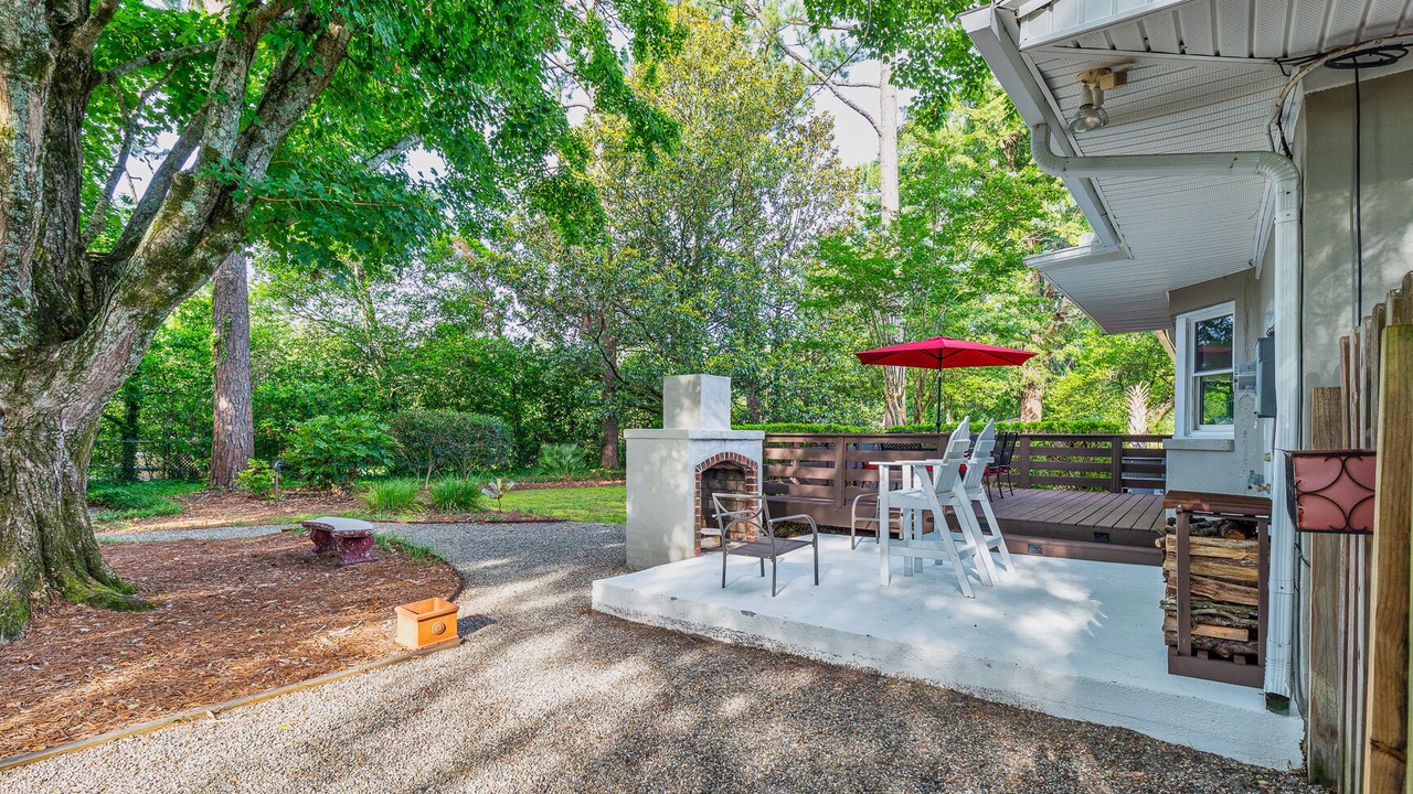 Photo of Patio Balcony in Wilmington