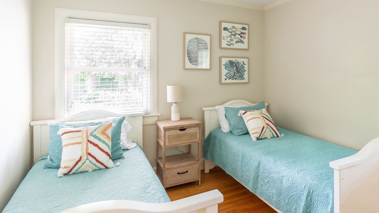 Photo of Bedroom in Wilmington