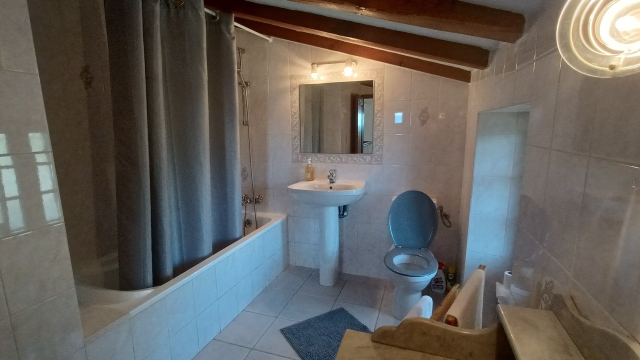 Photo of Bathroom in Moltifao