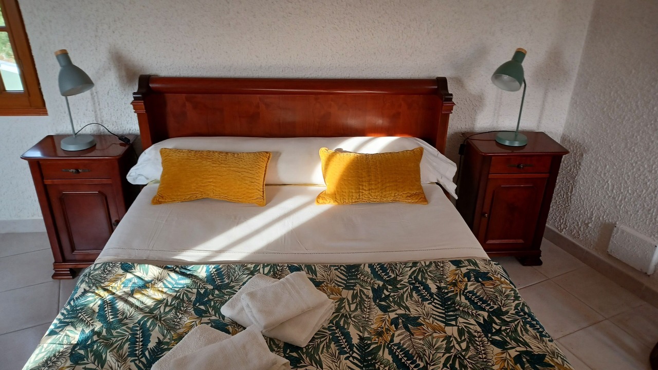 Photo of Bedroom in Moltifao