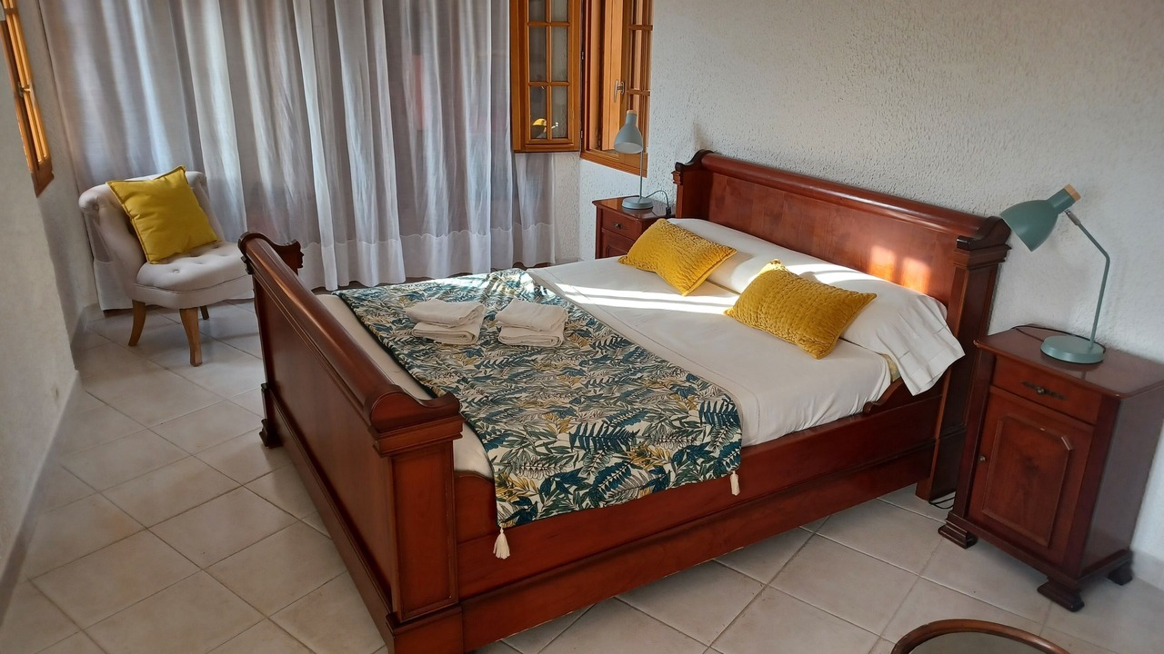 Photo of Bedroom in Moltifao