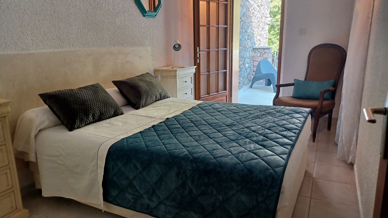 Photo of Bedroom in Moltifao