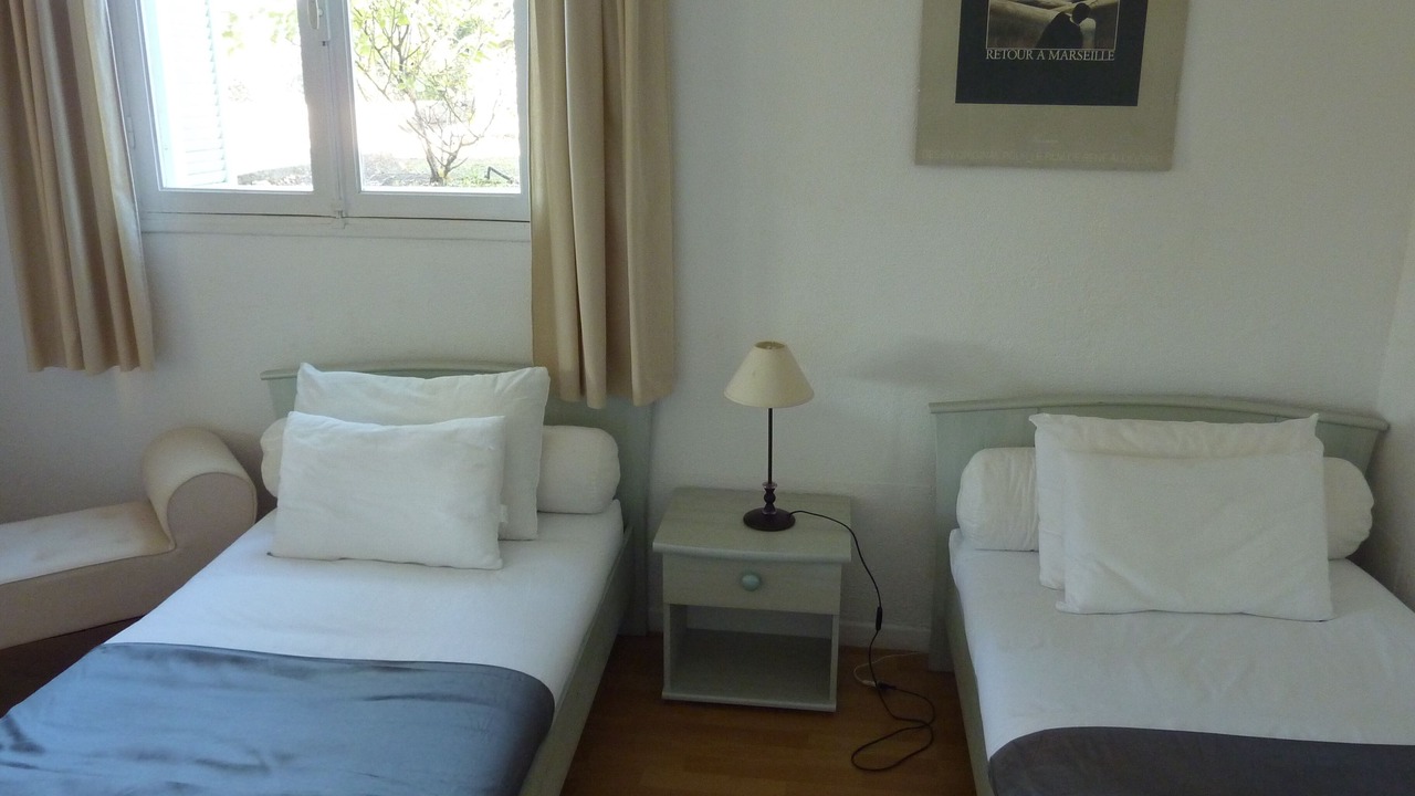 Photo of Bedroom in Portigliolo