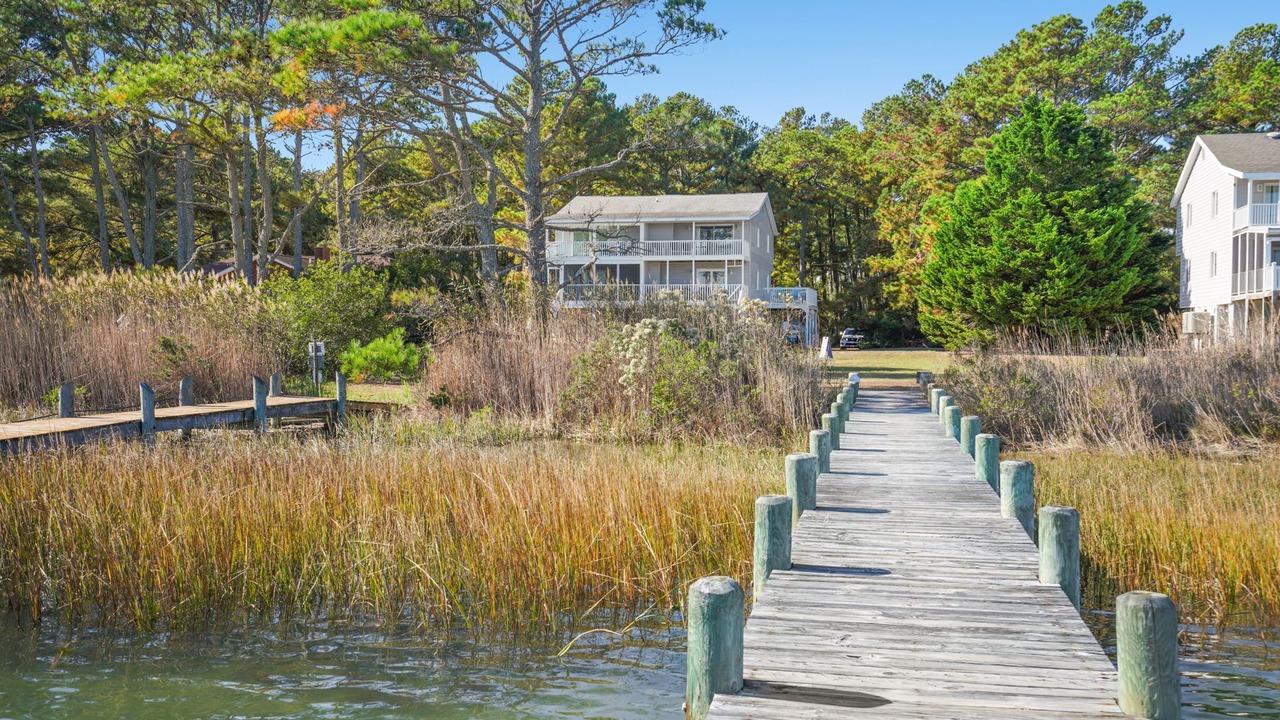 Photo of Outdoor in Piney Island