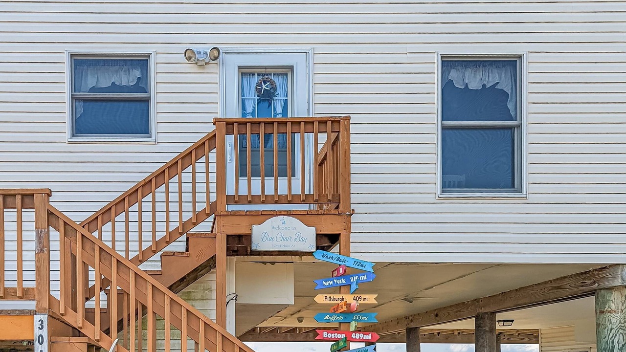 Photo of Outdoor in Chincoteague