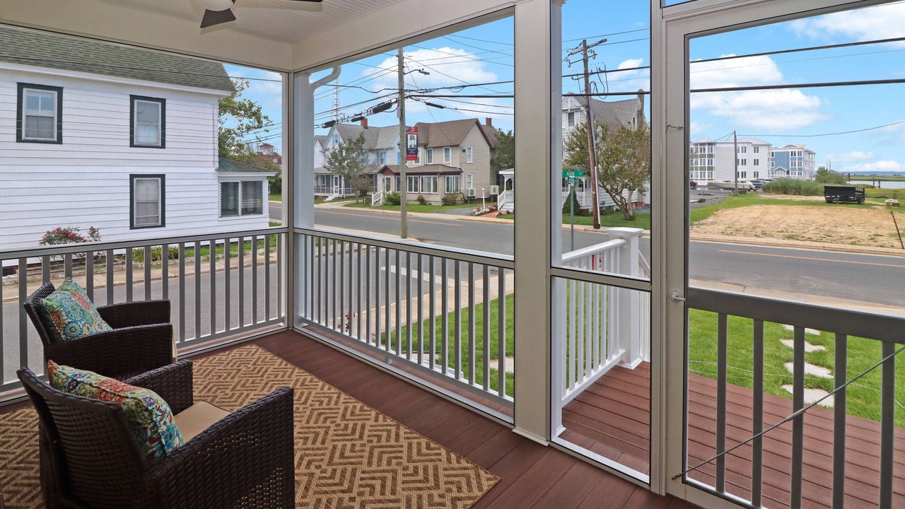 Photo of Outdoor in Chincoteague