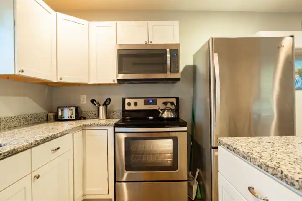 Photo of Kitchen in Charleston
