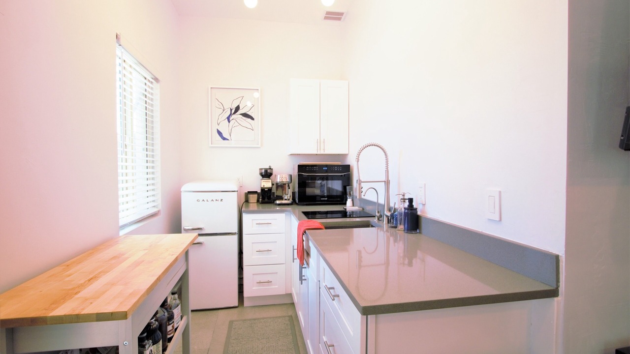Photo of Kitchen in Palo Verde