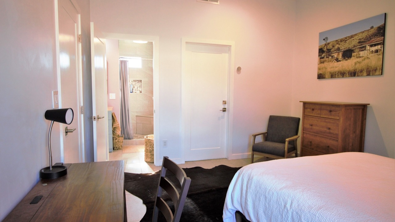 Photo of Bedroom in Palo Verde