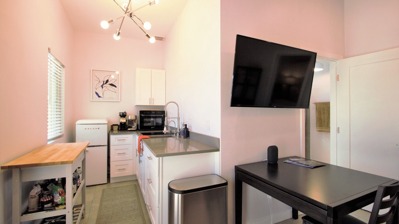 Photo of Kitchen in Palo Verde