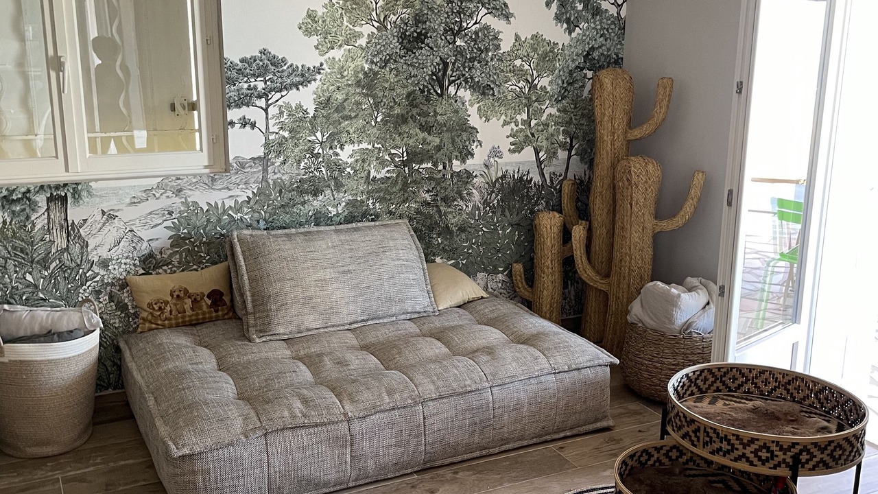 Photo of Livingroom in Porticcio