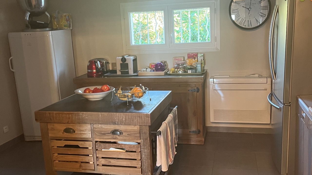 Photo of Kitchen in Porticcio