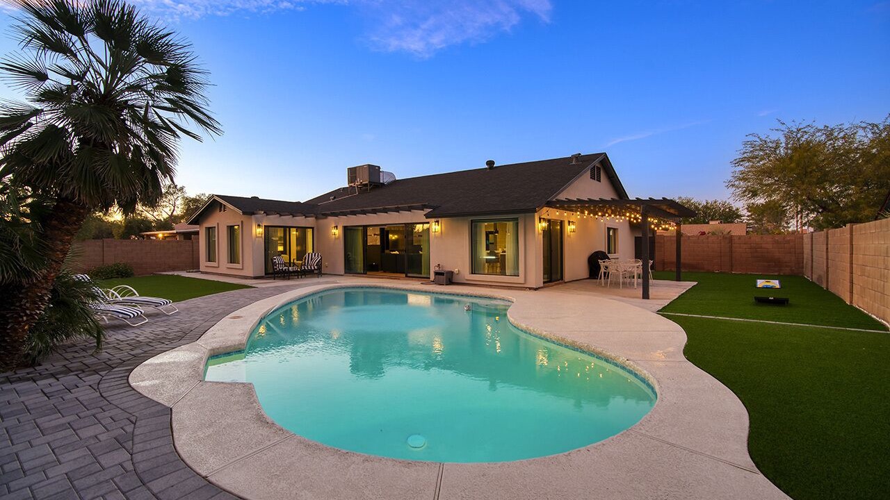 Photo of Outdoor in Covey