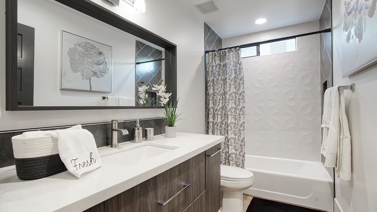 Photo of Bathroom in Covey