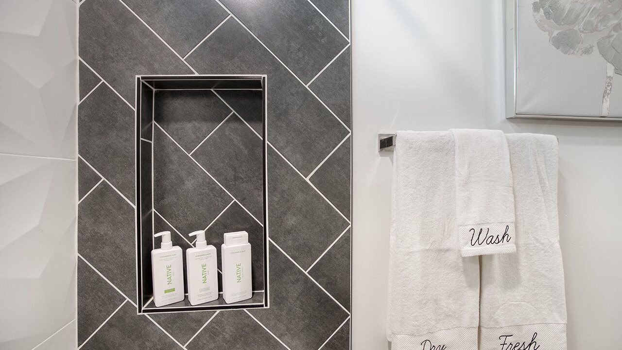 Photo of Bathroom in Covey