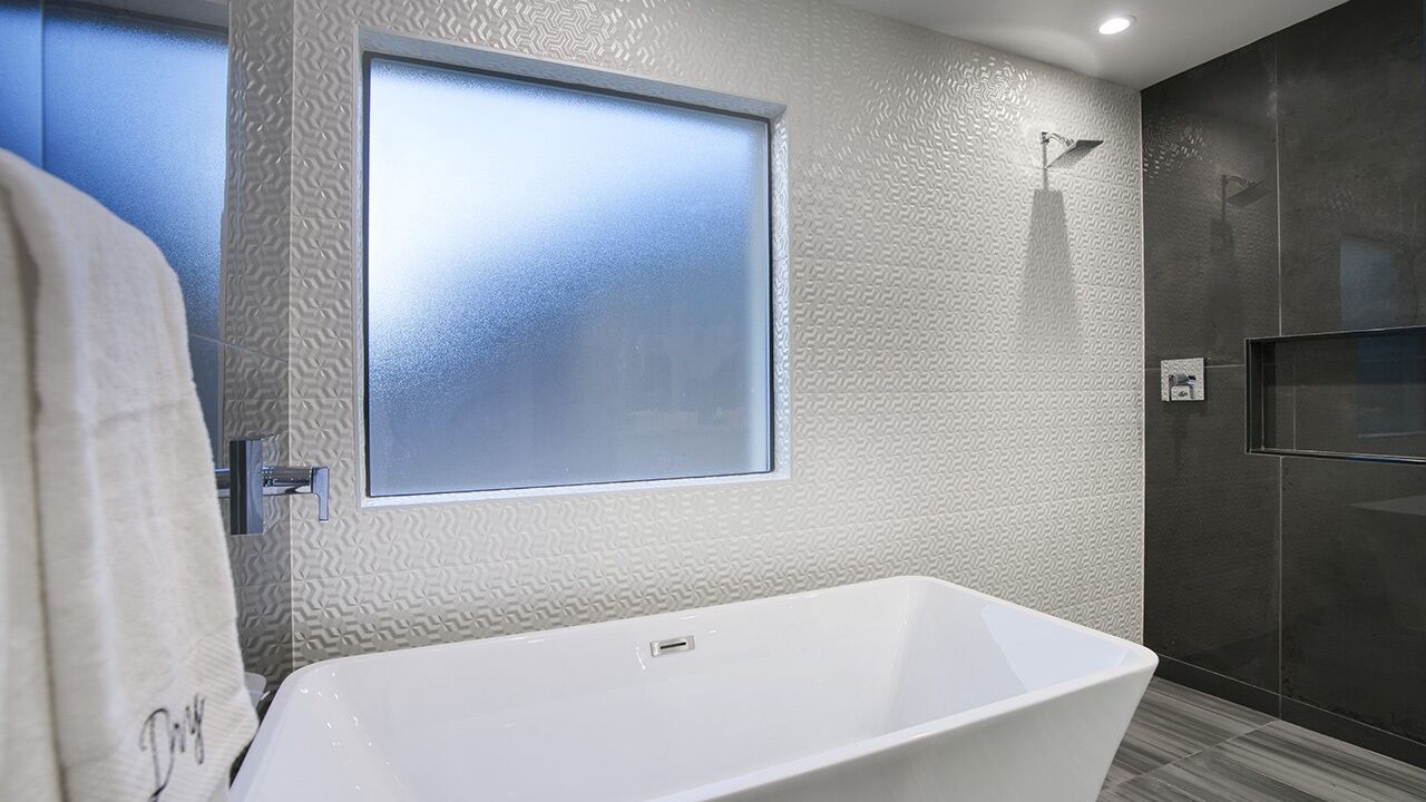 Photo of Bathroom in Covey