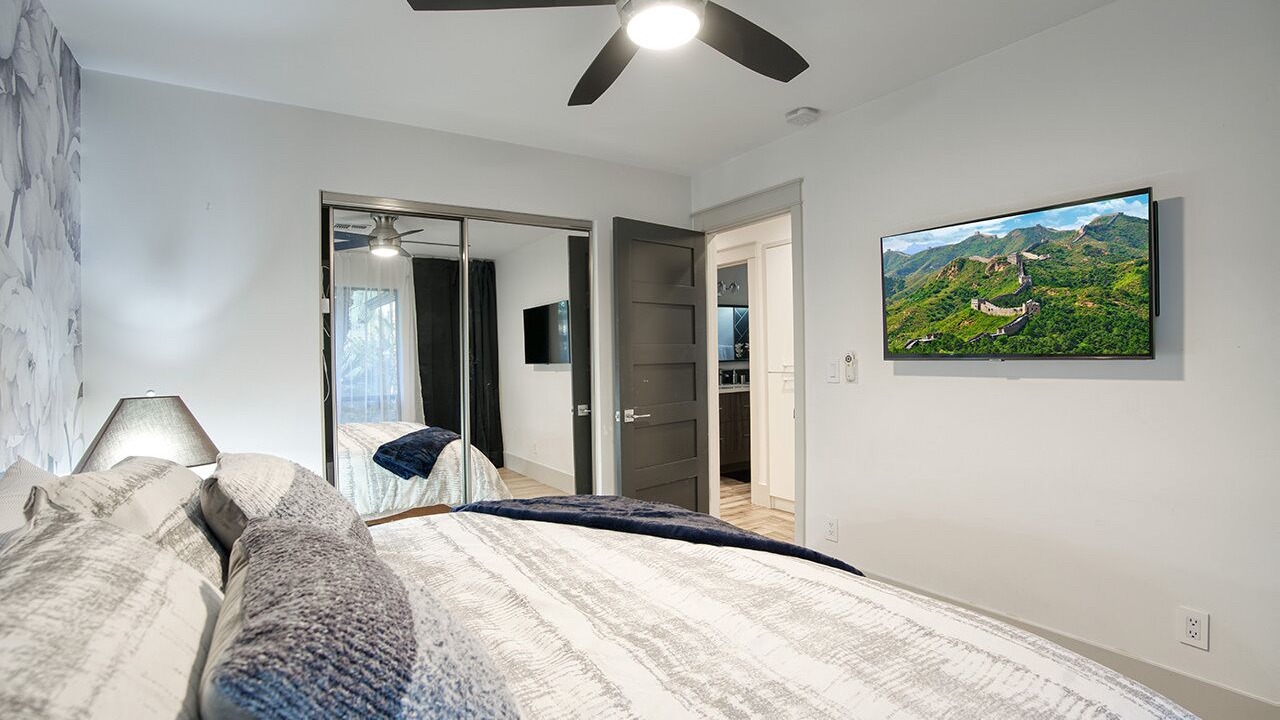 Photo of Bedroom in Covey