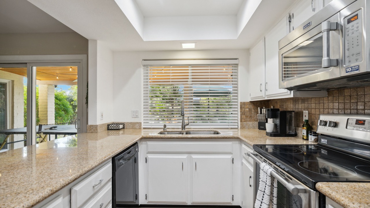 Photo of Kitchen in Santiago