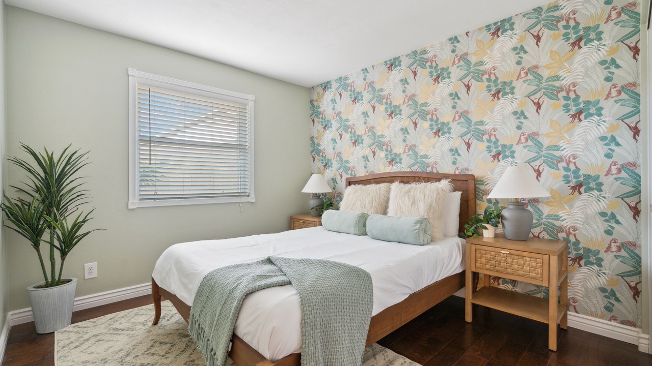 Photo of Bedroom in Santiago
