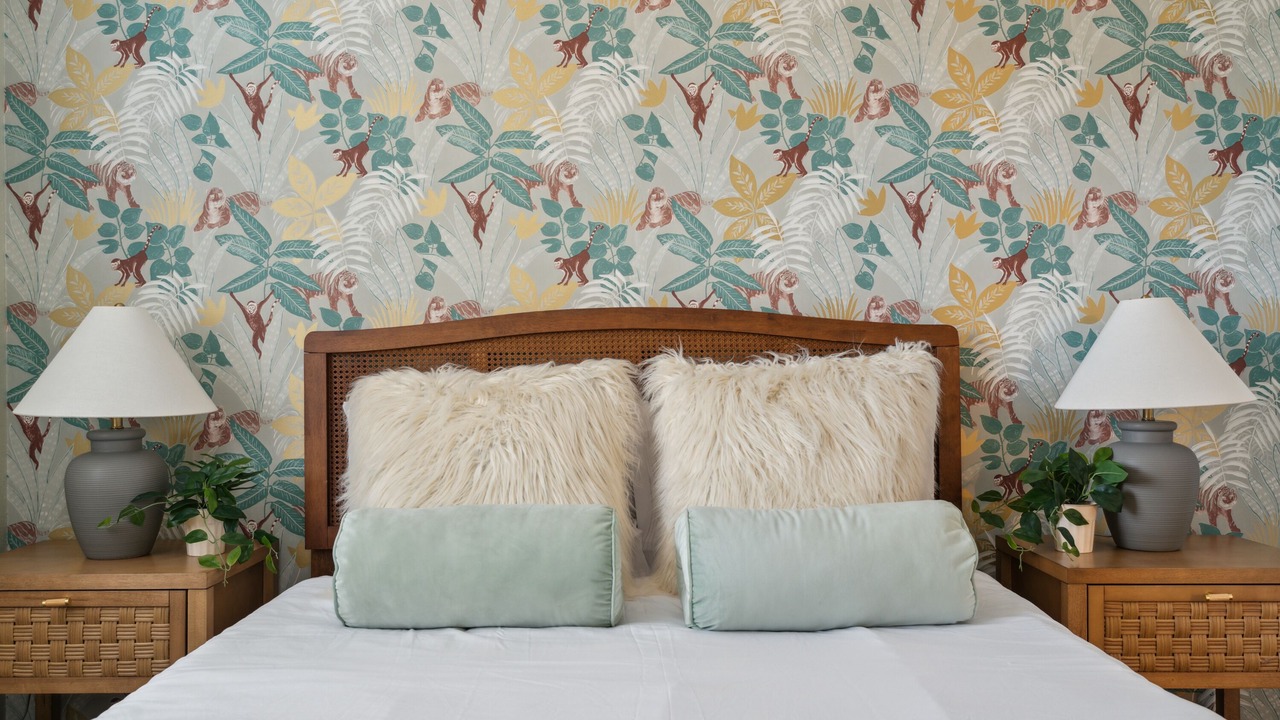 Photo of Bedroom in Santiago