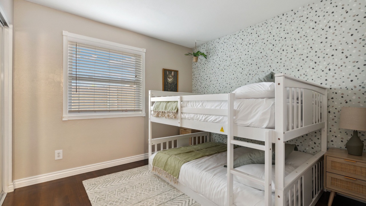 Photo of Bedroom in Santiago