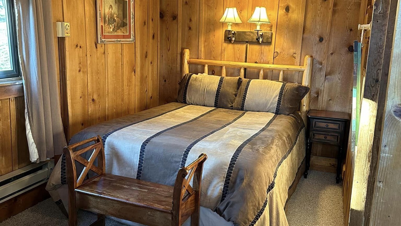 Photo of Bedroom in Greer