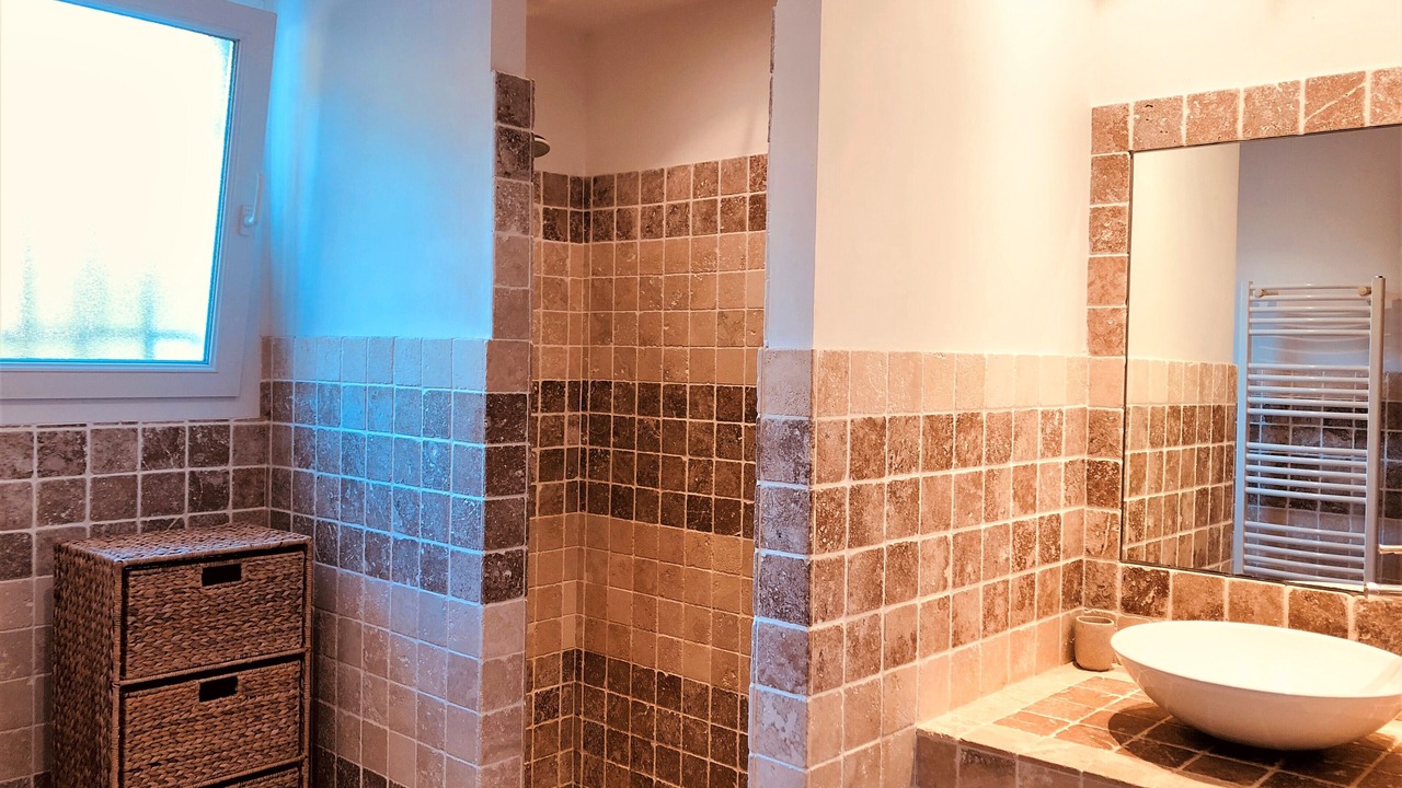 Photo of Bathroom in Porto-Vecchio