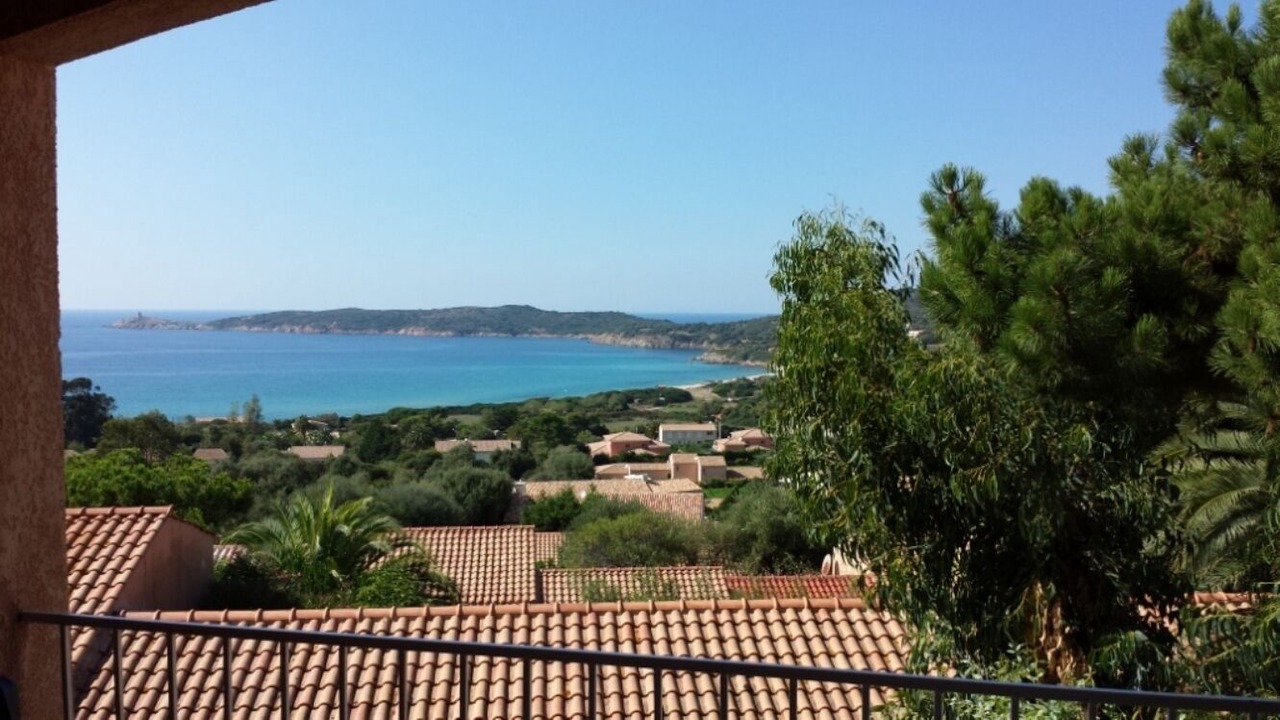 Photo of Outdoor in Cargese