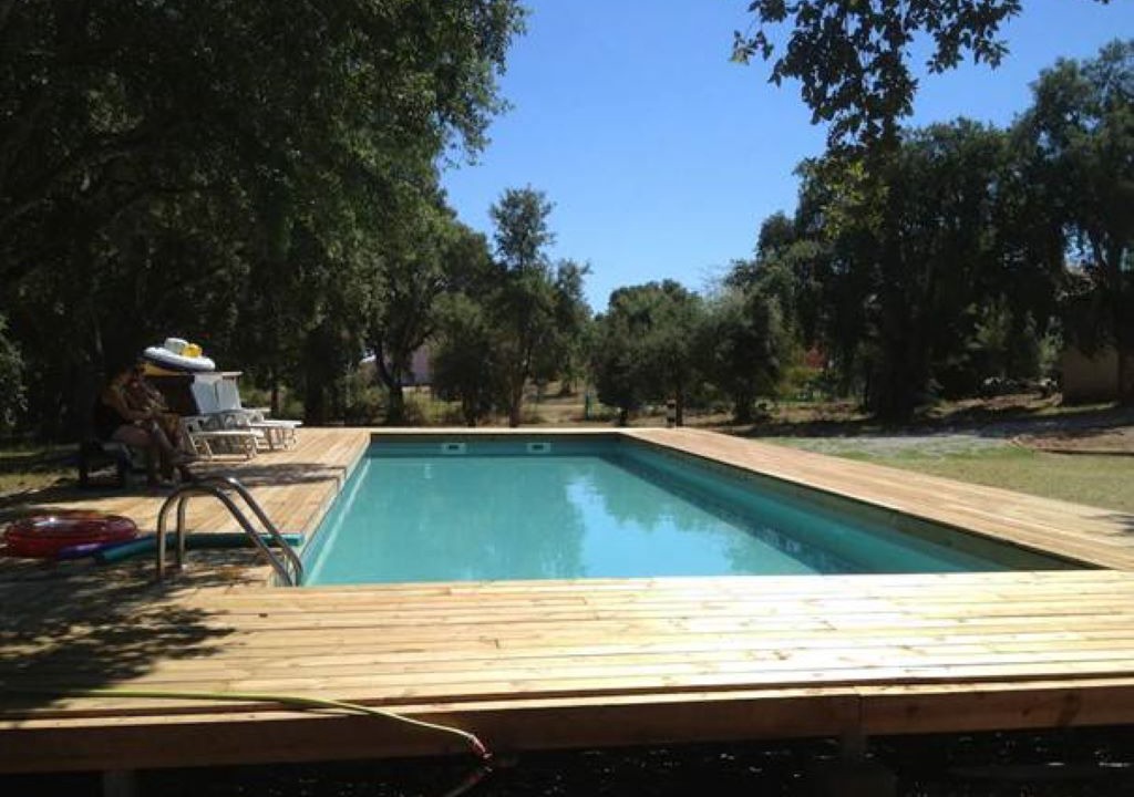 Photo of Outdoor in Canale-di-Verde