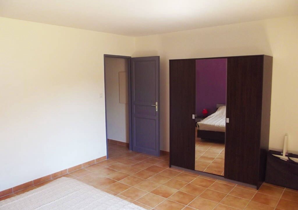Photo of Bedroom in Canale-di-Verde
